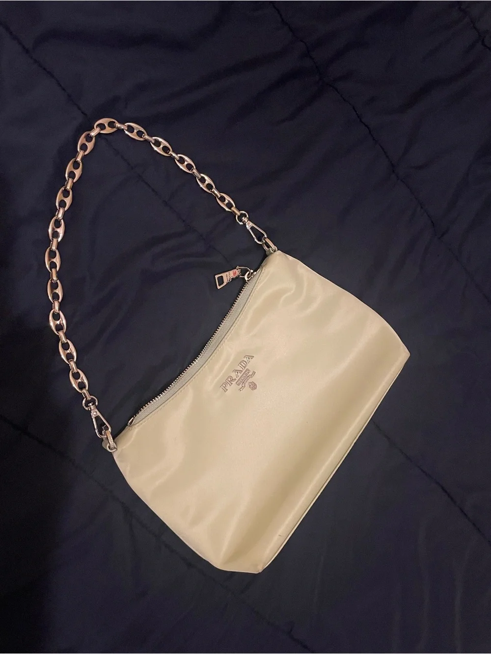 Prada shoulder bag